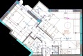 Продава 2-СТАЕН, град Бургас, Братя Миладинови • 101346 € / 198215.55 лв. • 99169747 1