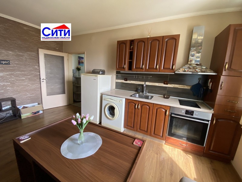 Продава 1-СТАЕН в град Пазарджик, Запад - 40 кв.м / 50 000 € » 97 791.50 лв., СИТИ ИМОТИ