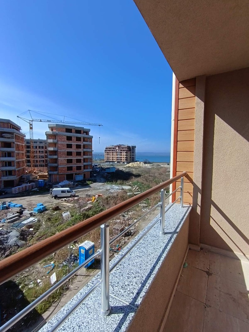 Продава 2-СТАЕН в област Бургас, гр. Поморие - 71 кв.м / 105 960 € » 207 239.75 лв., ХОУМПЛАН