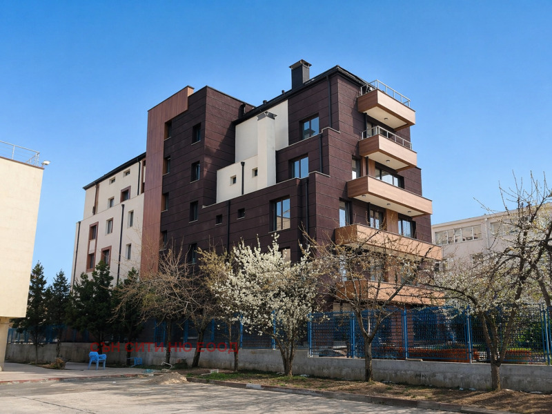 Продава 3-СТАЕН в град София, Младост 1 - 147 кв.м / 353 256 € » 690 908.68 лв., СЪН СИТИ НЮ ЕООД