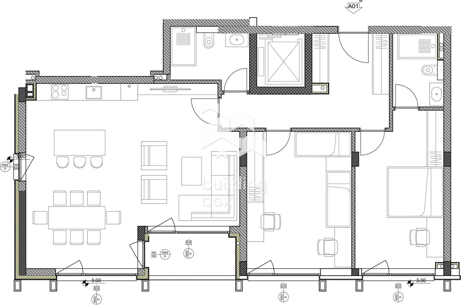 ������� 3-����� | Imot.bg � ����������� 2