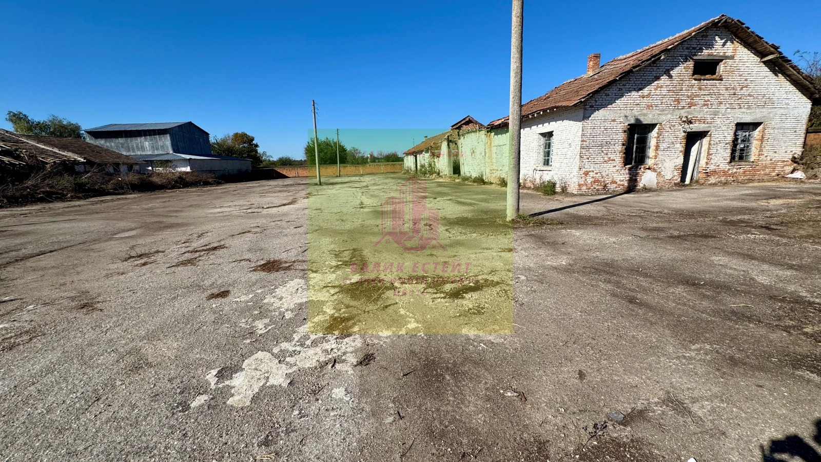 Продава СКЛАД | Imot.bg — изображение 3