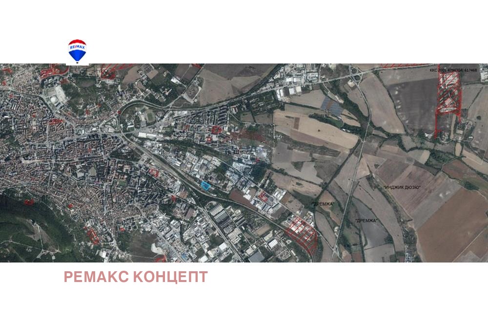 Продава ПАРЦЕЛ | Imot.bg — изображение 1