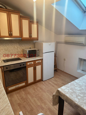 Продава 1-СТАЕН, гр. Габрово, Център, снимка 9 - Апартаменти - 54845967