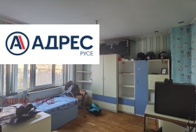 1 bedroom Charodeyka - Yug, Ruse 3