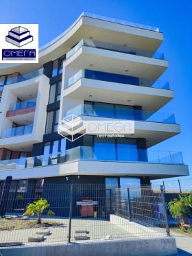 2 bedroom Kraymorie, Burgas 1