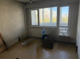 Продава 3-стаен град София Хаджи Димитър - [1] 