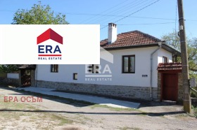 House Kakrina, region Lovech 3