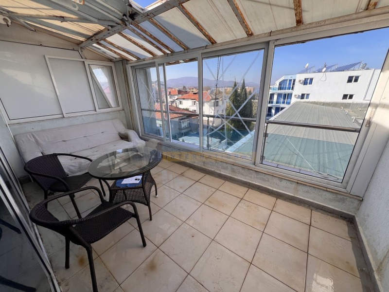 Til salg  Studie region Burgas , Ahtopol , 45 kvm | 37779520 - billede [5]