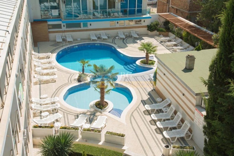 Til salg  Studie region Burgas , Ahtopol , 45 kvm | 37779520 - billede [2]