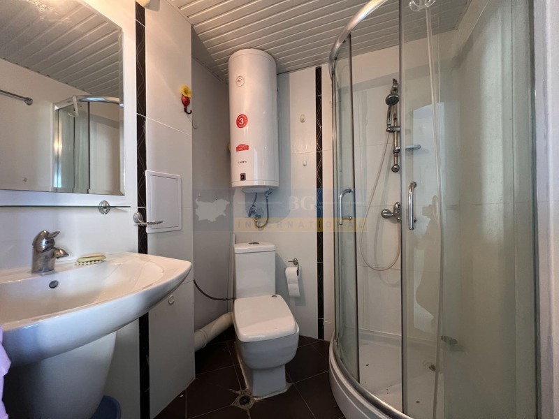 Til salg  Studie region Burgas , Ahtopol , 45 kvm | 37779520 - billede [11]