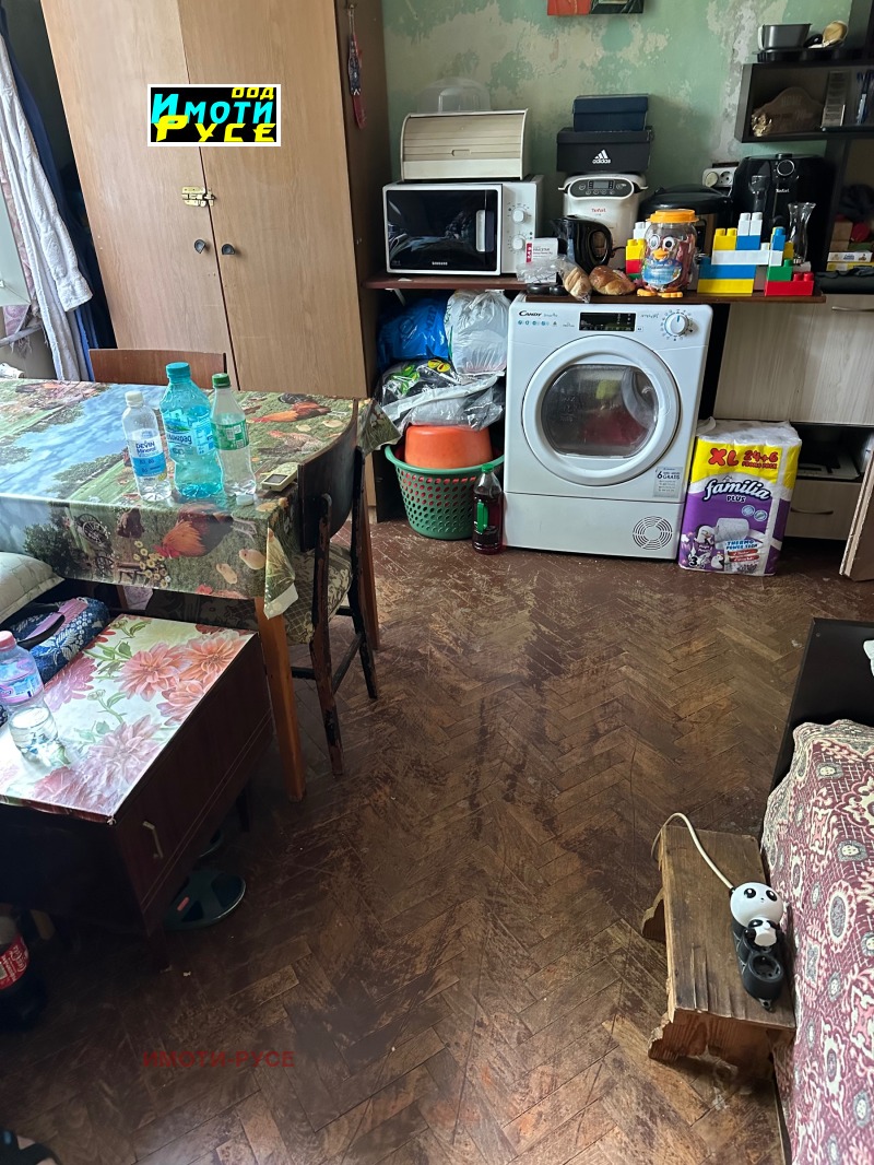 Продава  1-стаен град Русе , Цветница , 37 кв.м | 10019281 - изображение [5]