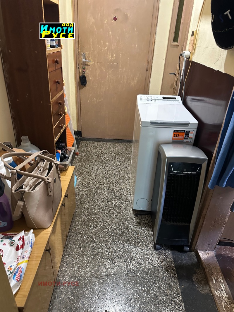 Продава  1-стаен град Русе , Цветница , 37 кв.м | 10019281 - изображение [2]