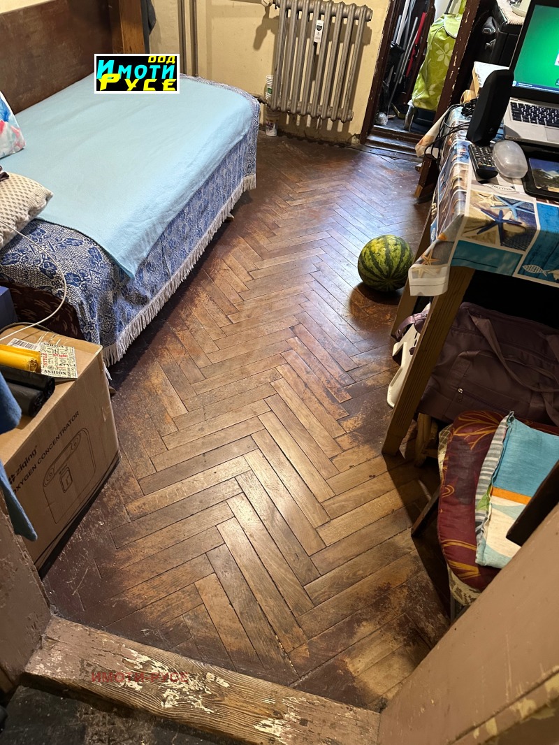 Продава  1-стаен град Русе , Цветница , 37 кв.м | 10019281 - изображение [4]