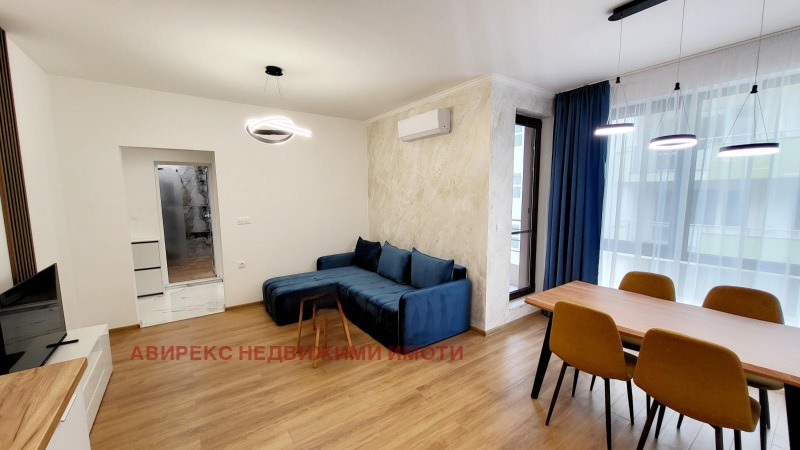 In vendita  1 camera da letto Plovdiv , Hristo Smirnenski , 60 mq | 87751742 - Immagine [6]