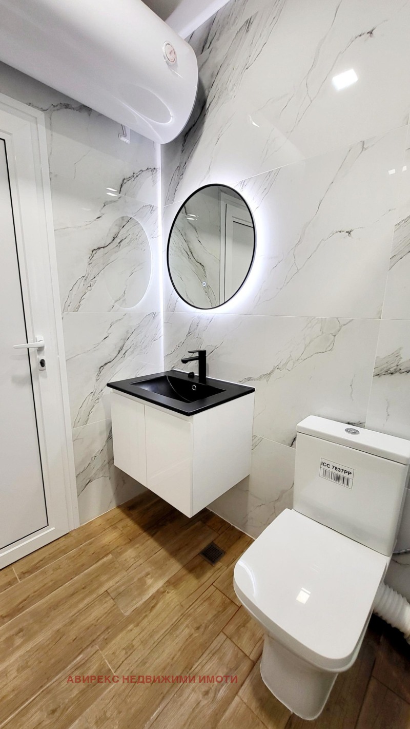 In vendita  1 camera da letto Plovdiv , Hristo Smirnenski , 60 mq | 87751742 - Immagine [4]