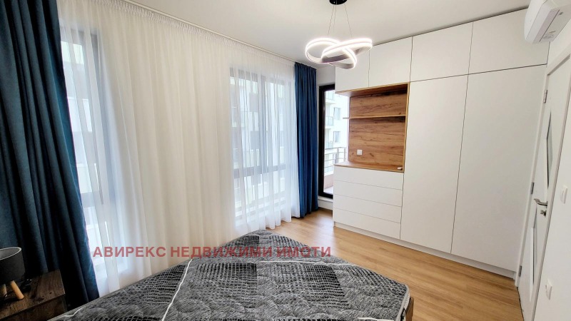 In vendita  1 camera da letto Plovdiv , Hristo Smirnenski , 60 mq | 87751742 - Immagine [2]