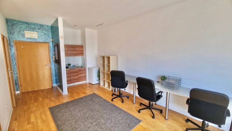 À venda  1 quarto Sofia , Manastirski livadi , 60 m² | 91089485 - imagem [11]