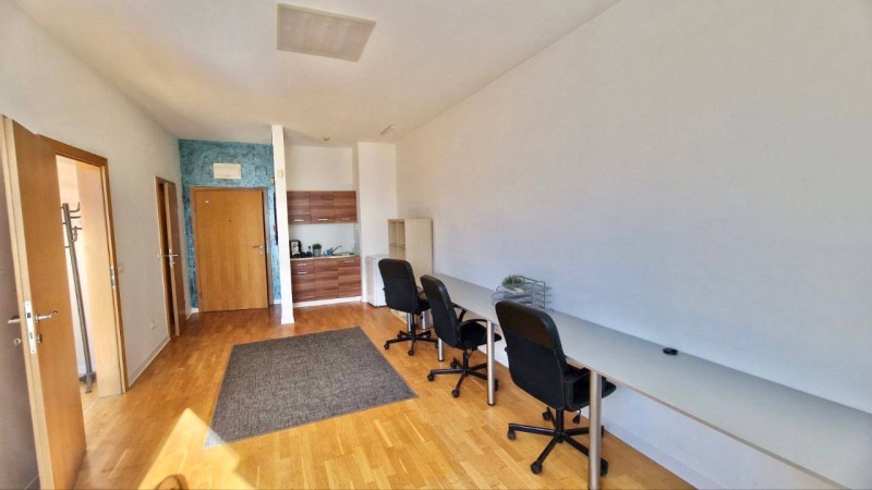 À venda  1 quarto Sofia , Manastirski livadi , 60 m² | 91089485 - imagem [2]