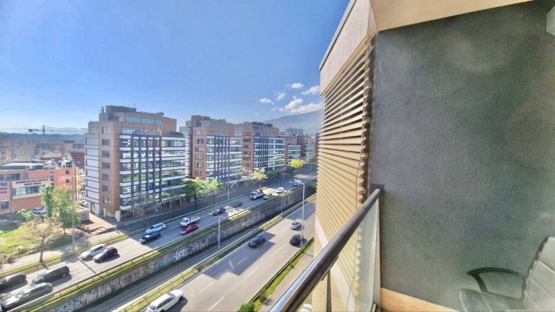 À venda  1 quarto Sofia , Manastirski livadi , 60 m² | 91089485 - imagem [6]