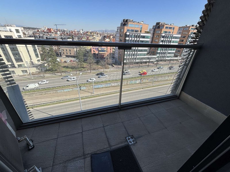À venda  1 quarto Sofia , Manastirski livadi , 60 m² | 91089485 - imagem [8]
