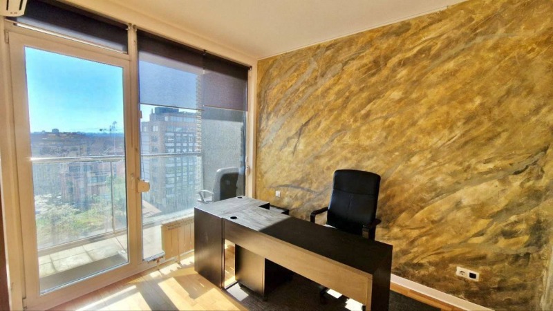 À venda  1 quarto Sofia , Manastirski livadi , 60 m² | 91089485 - imagem [4]