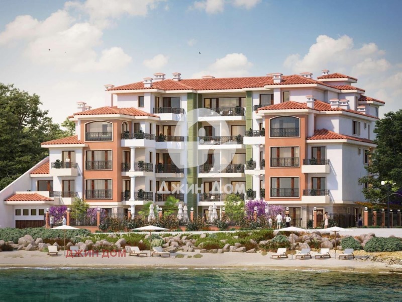 Na prodej  1 ložnice oblast Burgas , Ravda , 60 m2 | 27174466 - obraz [10]