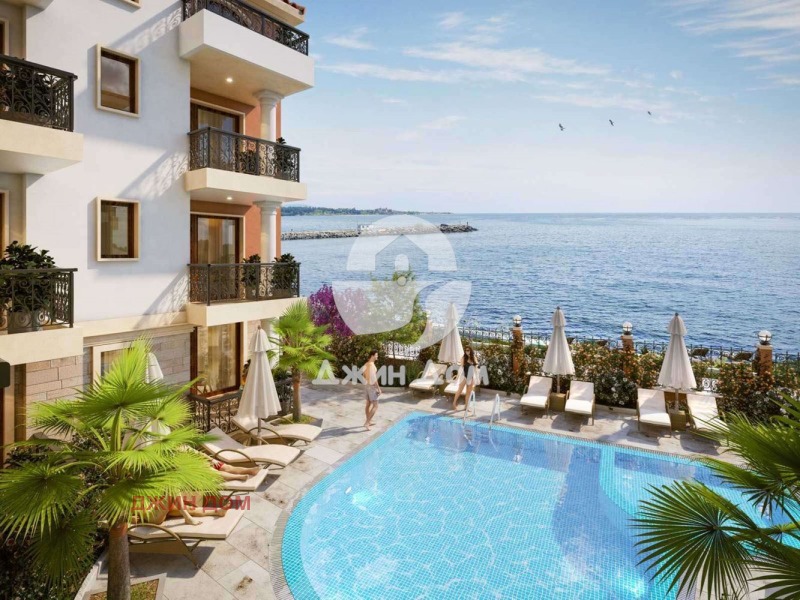 Na prodej  1 ložnice oblast Burgas , Ravda , 60 m2 | 27174466 - obraz [9]