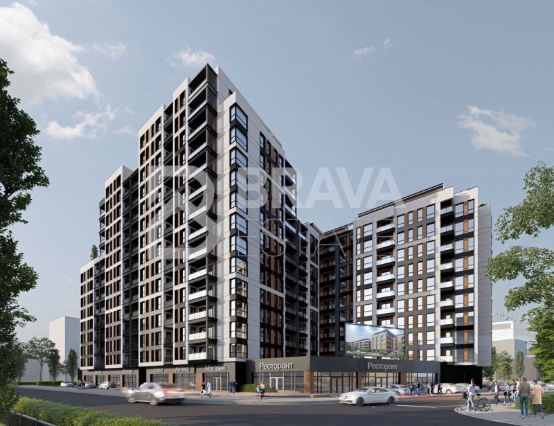 Продава  2-стаен, град Пловдив, Христо Смирненски • при запитване • ID 72855869 — holmes.bg - [1] 