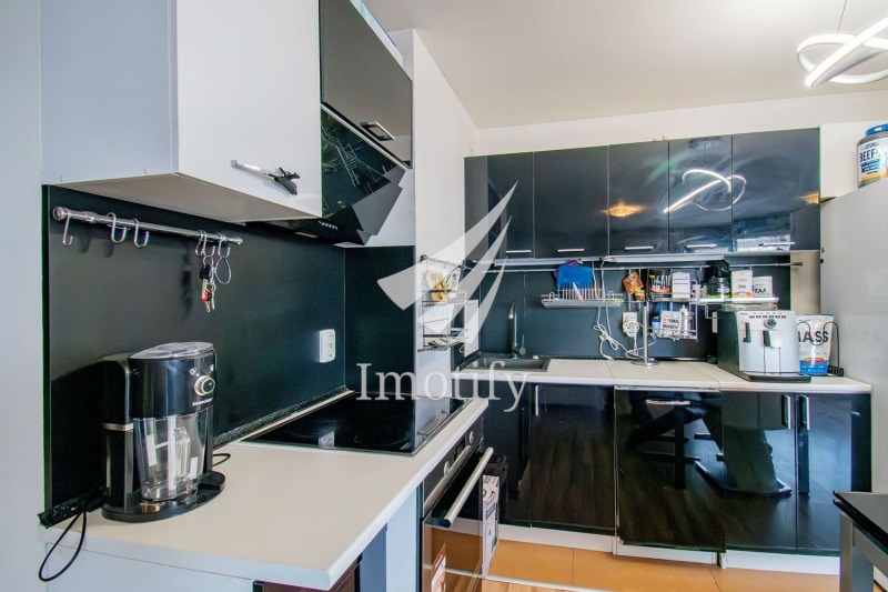 Продава 2-СТАЕН, гр. София, Овча купел 1, снимка 2 - Апартаменти - 52604455