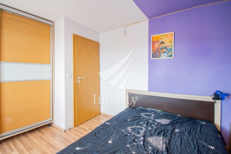 Продава 2-СТАЕН, гр. София, Овча купел 1, снимка 5 - Апартаменти - 52604455