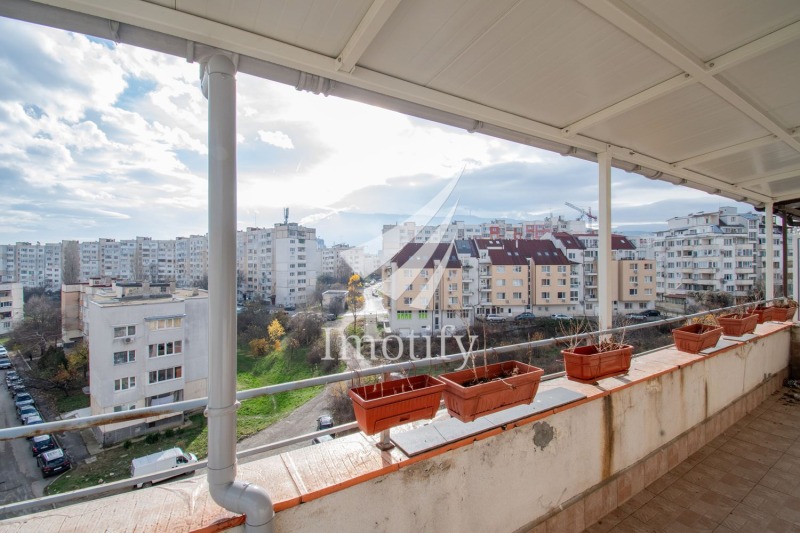 Продава 2-СТАЕН, гр. София, Овча купел 1, снимка 10 - Апартаменти - 52604455