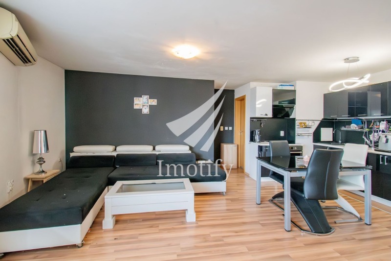 Продава 2-СТАЕН, град София, Овча купел 1 • 165000 € / 322711.95 лв. • 71147017 1