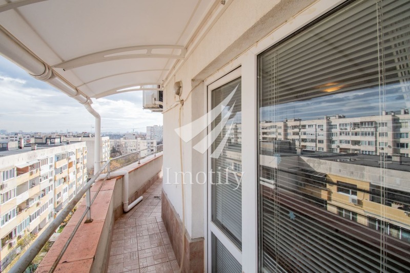 Продава 2-СТАЕН, гр. София, Овча купел 1, снимка 8 - Апартаменти - 52604455