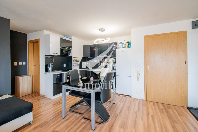 Продава 2-СТАЕН, гр. София, Овча купел 1, снимка 4 - Апартаменти - 52604455