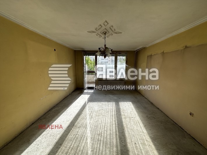 Продава 2-СТАЕН, гр. София, Овча купел, снимка 2 - Апартаменти - 52931556