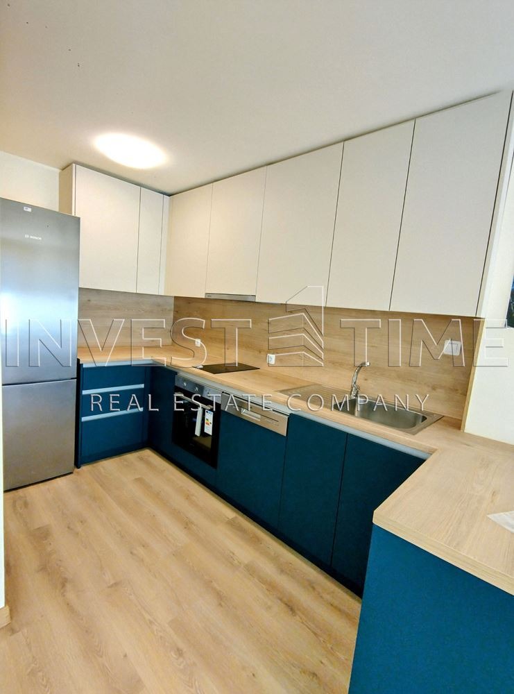 Продава 2-СТАЕН, гр. Варна, Виница, снимка 5 - Апартаменти - 53784110