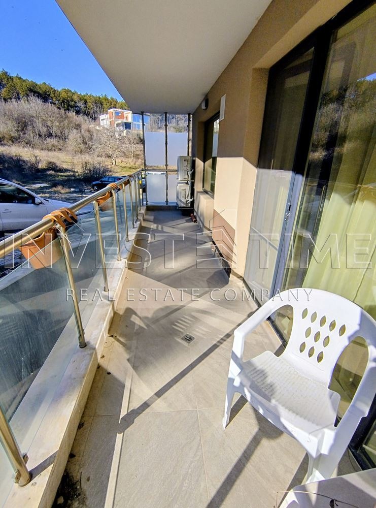 Продава 2-СТАЕН, гр. Варна, Виница, снимка 9 - Апартаменти - 53784110