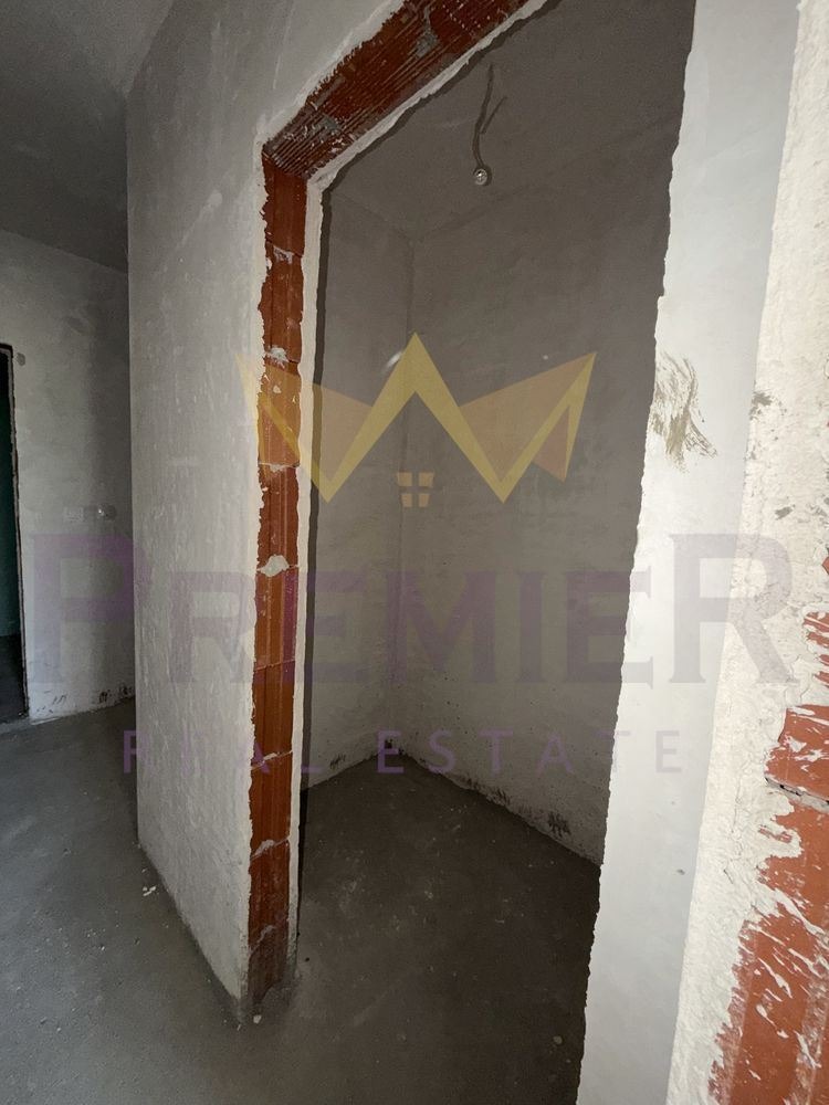Продава 2-СТАЕН, гр. Пловдив, Беломорски, снимка 11 - Апартаменти - 56071119