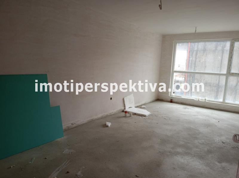 Продава 2-СТАЕН, гр. Пловдив, Кючук Париж