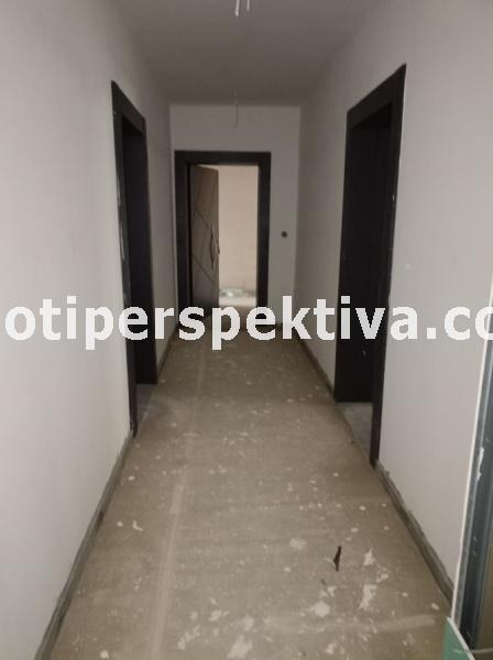 Продава 2-СТАЕН, гр. Пловдив, Кючук Париж, снимка 4 - Апартаменти - 56205695