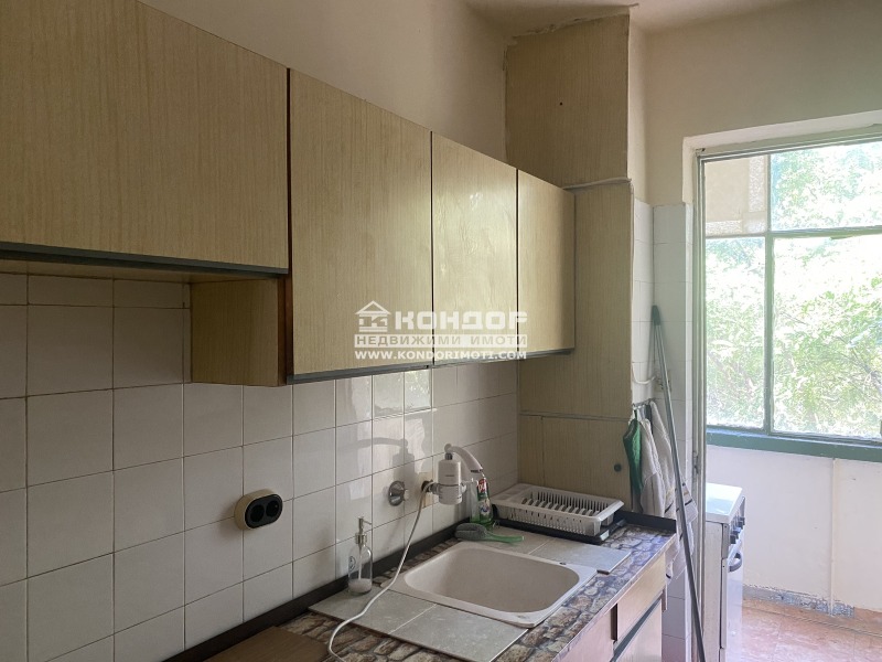 Продаја  2 спаваће собе Пловдив , Тракија , 94 м2 | 71534971 - слика [10]