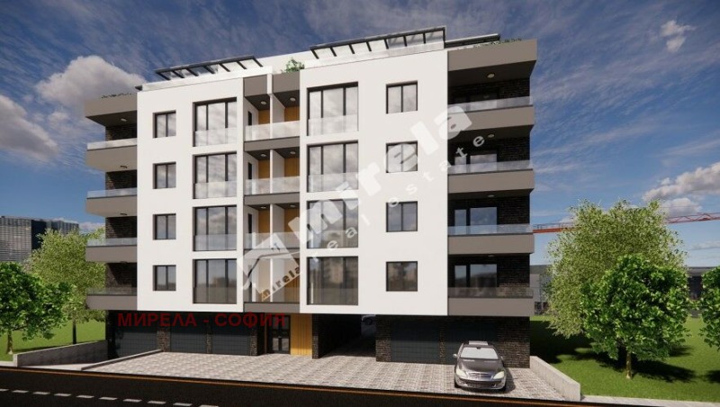 Na prodej  2 ložnice Sofia , Nadežda 2 , 111 m2 | 60407456