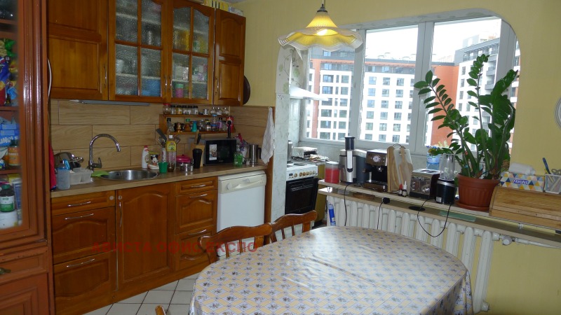 Te koop  2 slaapkamers Sofia , Tsentar , 88 m² | 13818104 - afbeelding [3]