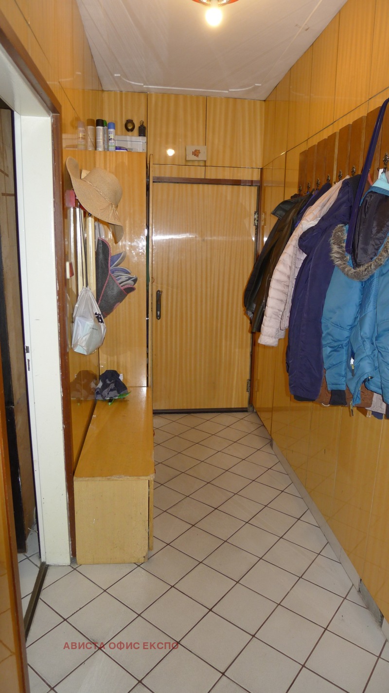 Te koop  2 slaapkamers Sofia , Tsentar , 88 m² | 13818104 - afbeelding [10]