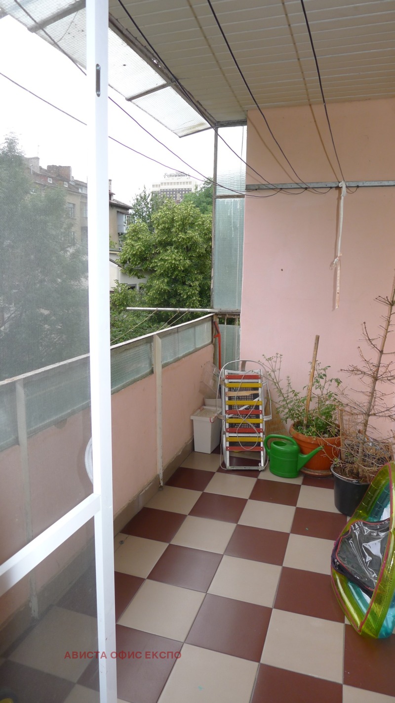 Te koop  2 slaapkamers Sofia , Tsentar , 88 m² | 13818104 - afbeelding [8]