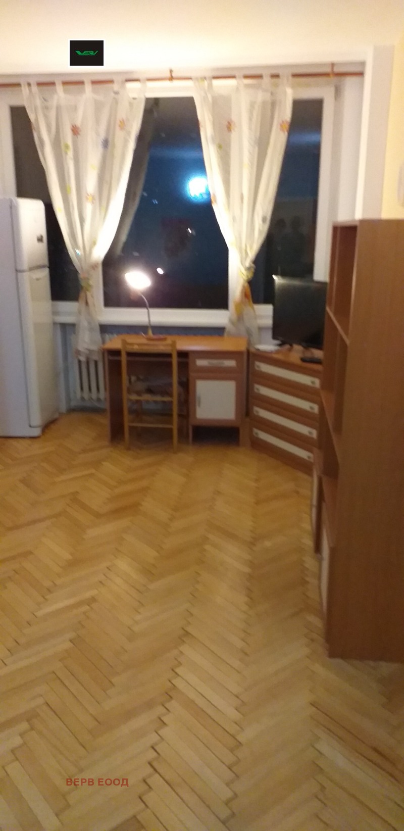 Продава  3-стаен, град София, Център •  298 000 EUR • ID 12685567 — holmes.bg - [1] 