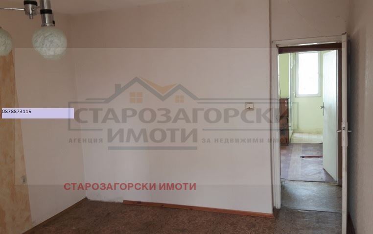 Продава  3-стаен град Стара Загора , Център , 88 кв.м | 49365569