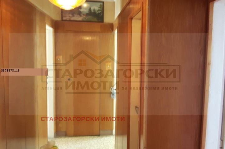 Продается  2 спальни Стара Загора , Център , 88 кв.м | 49365569 - изображение [9]