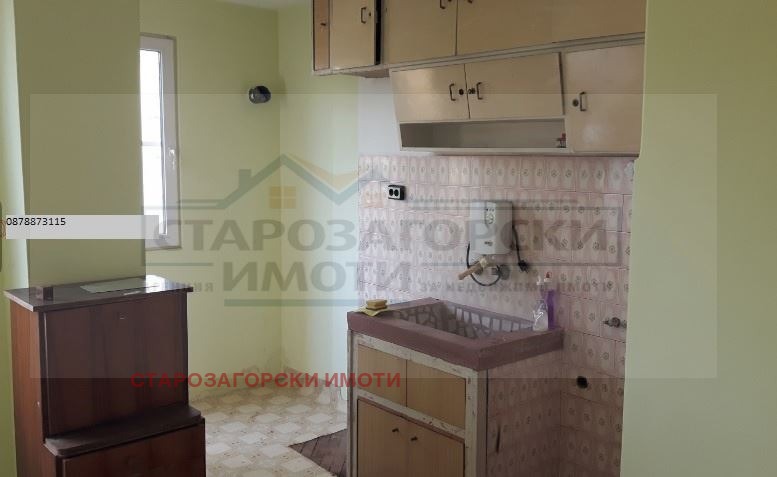 Till salu  2 sovrum Stara Zagora , Centar , 88 kvm | 49365569 - bild [5]